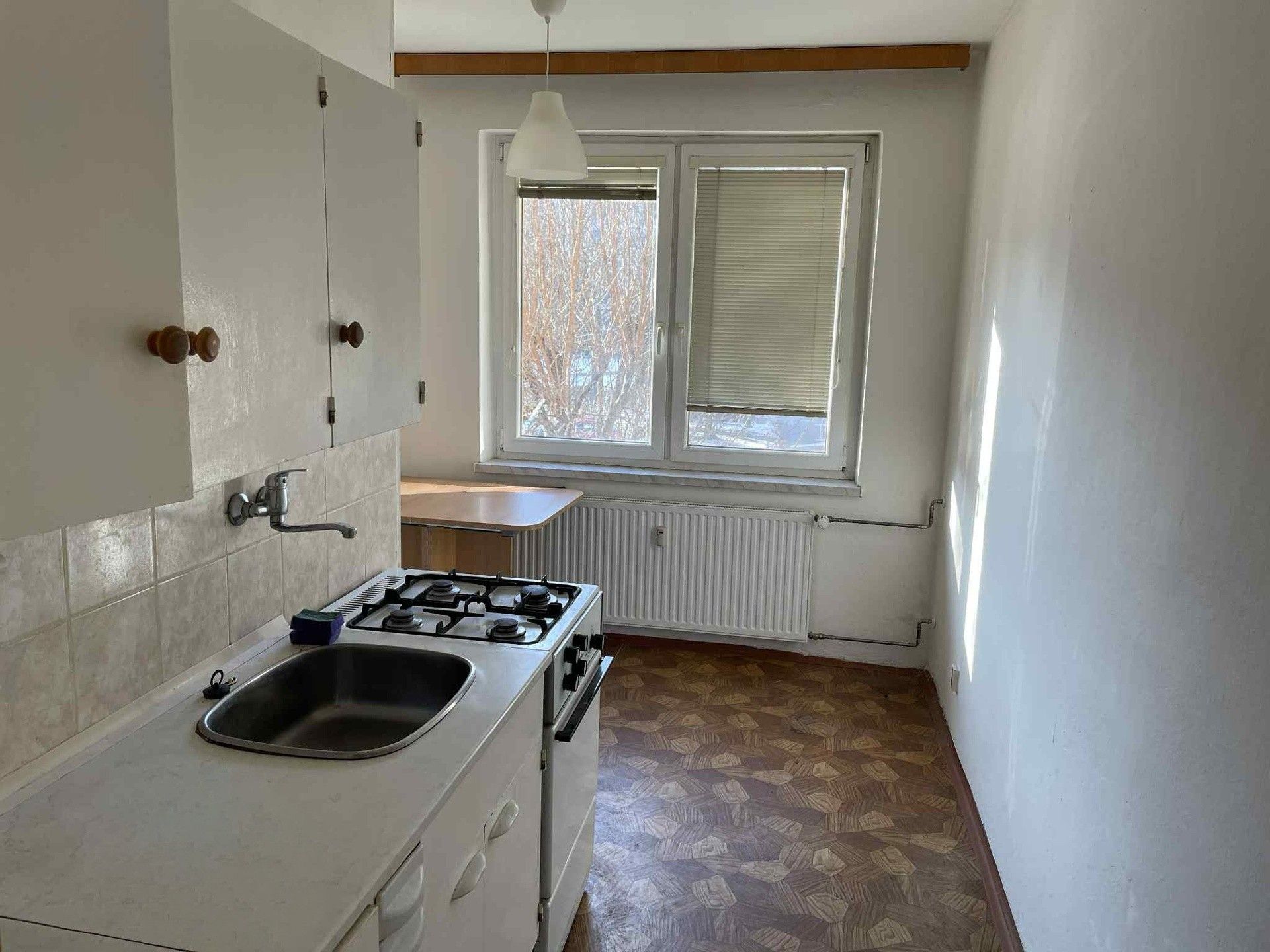 Prodej byt 1+1 - Aviatiků, Ostrava, 41 m²