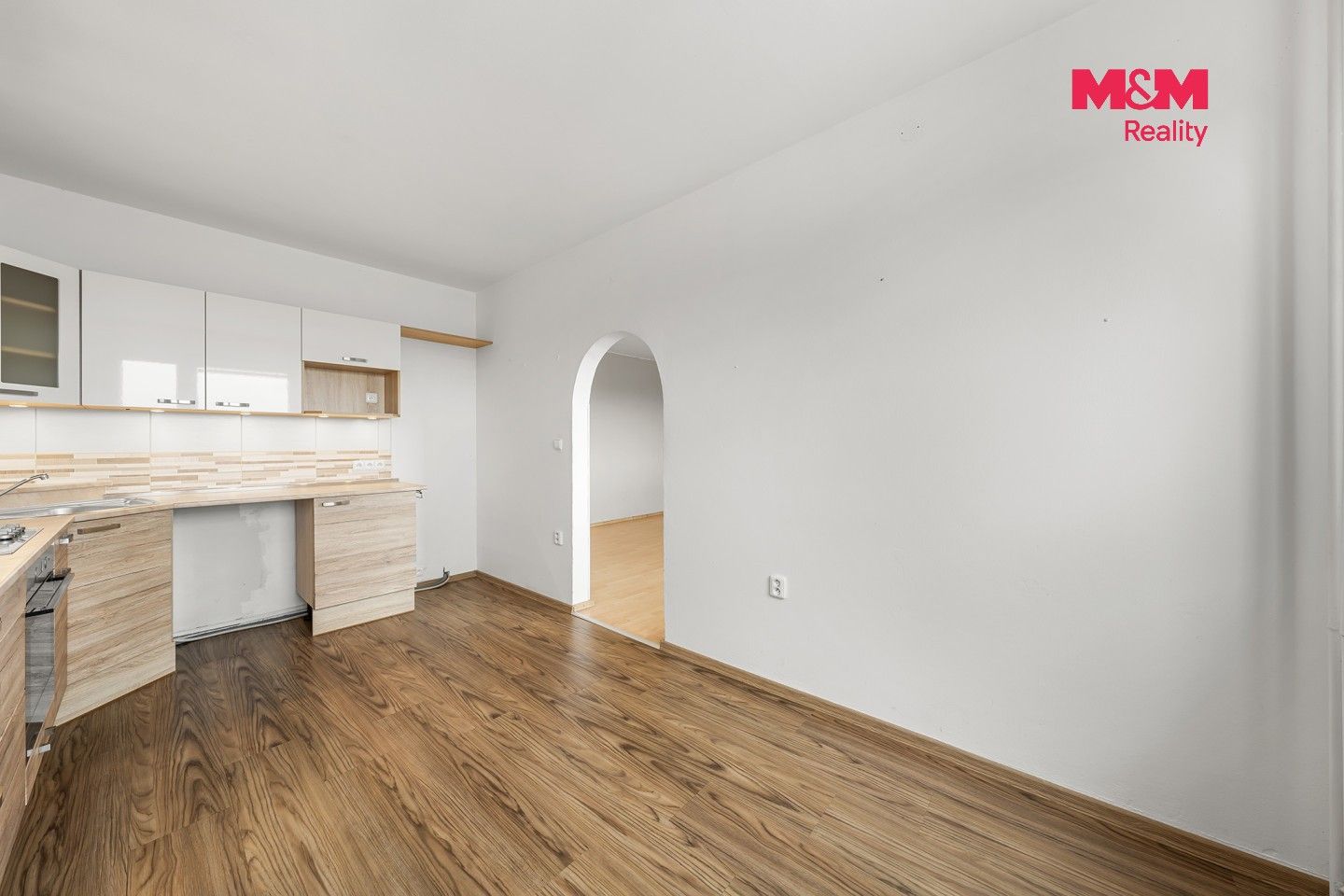 Prodej byt 3+1 - Poláčkova, Ústí nad Labem, 80 m² - 5