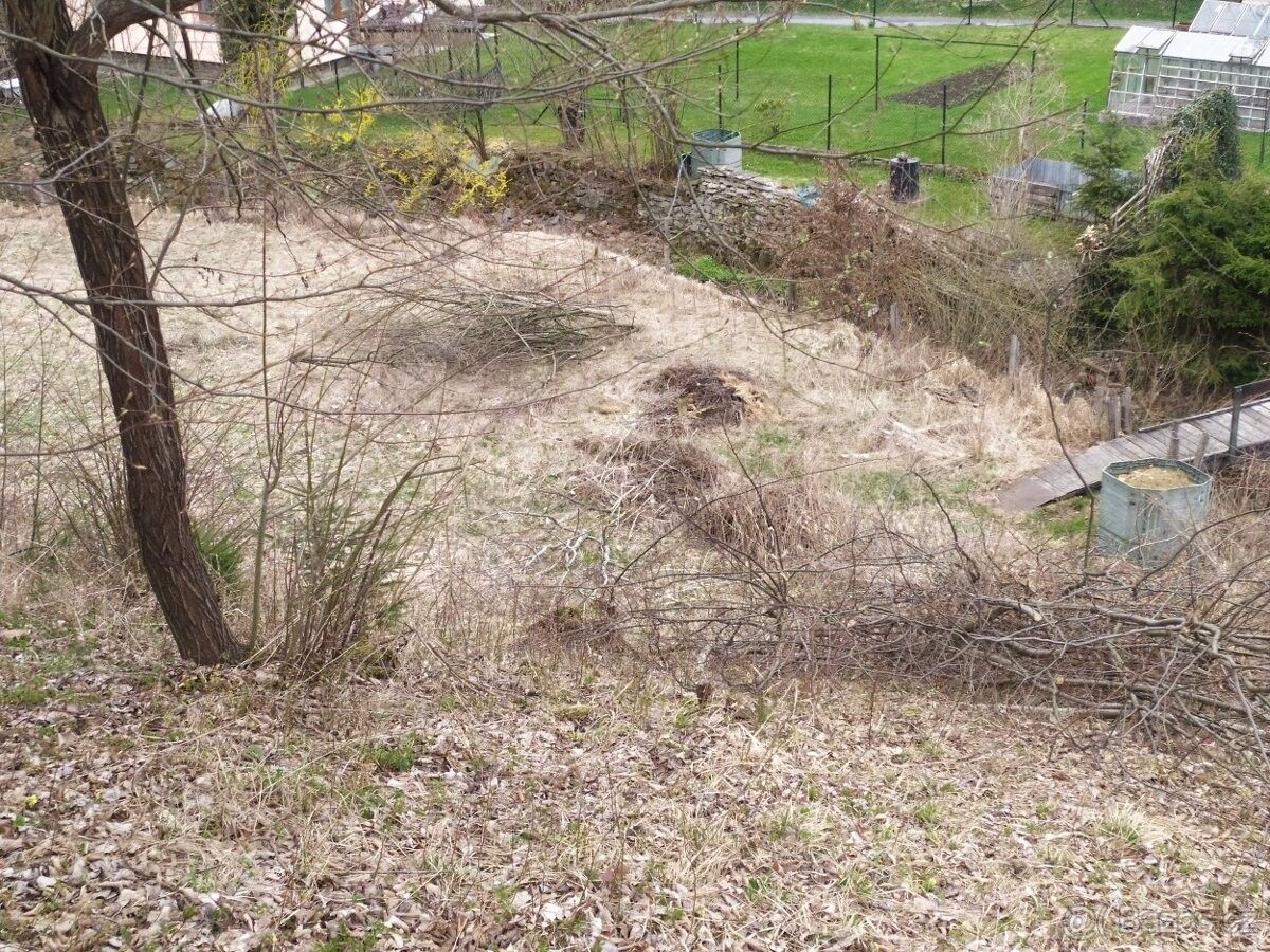 Pozemky pro bydlení, Růžďka, 756 25