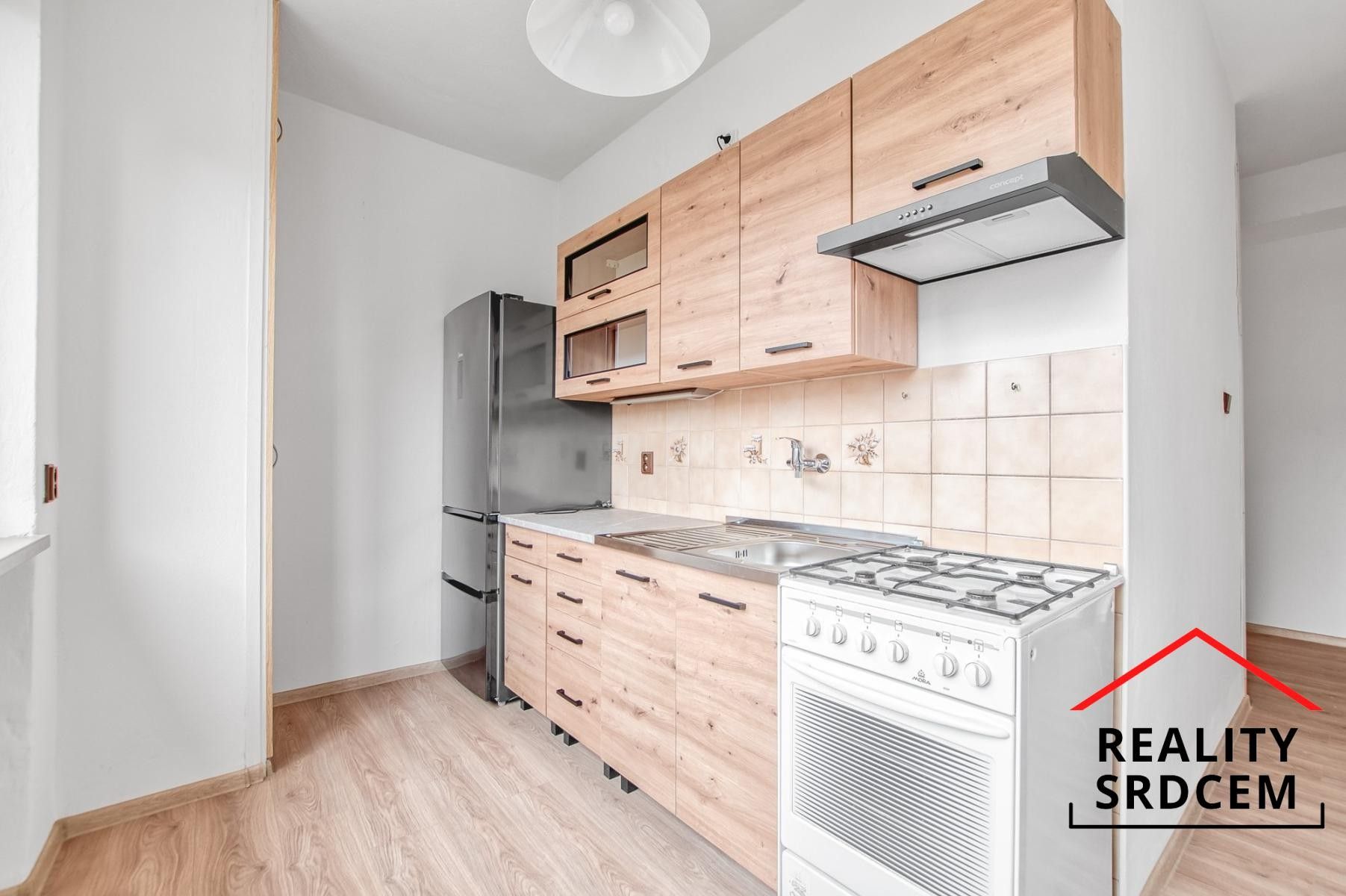 2+1, Palackého  , Frýdlant nad Ostravicí, 52 m²