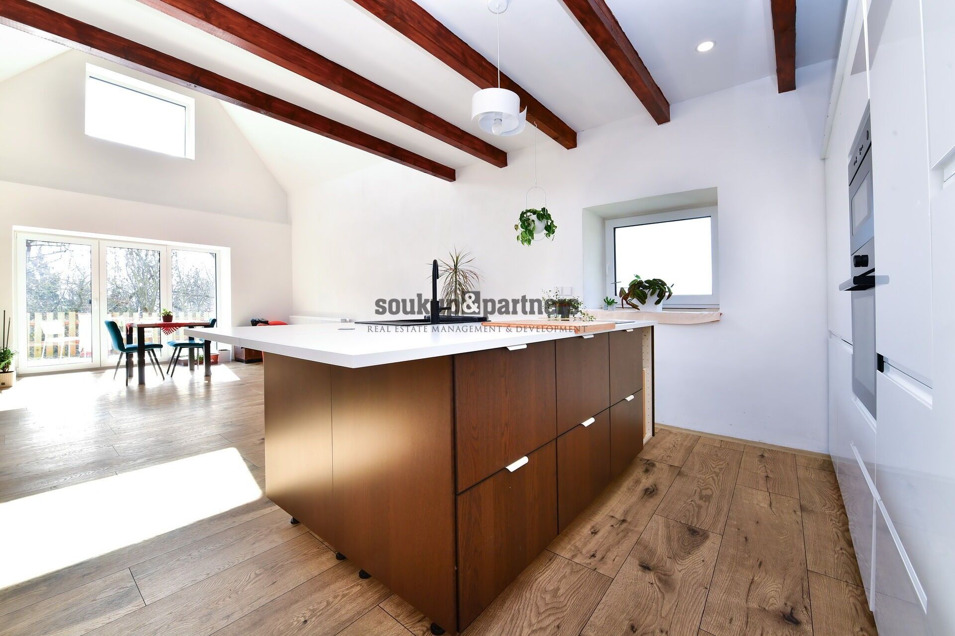 Rodinný dům · 140 m² · Sýkořice - 4