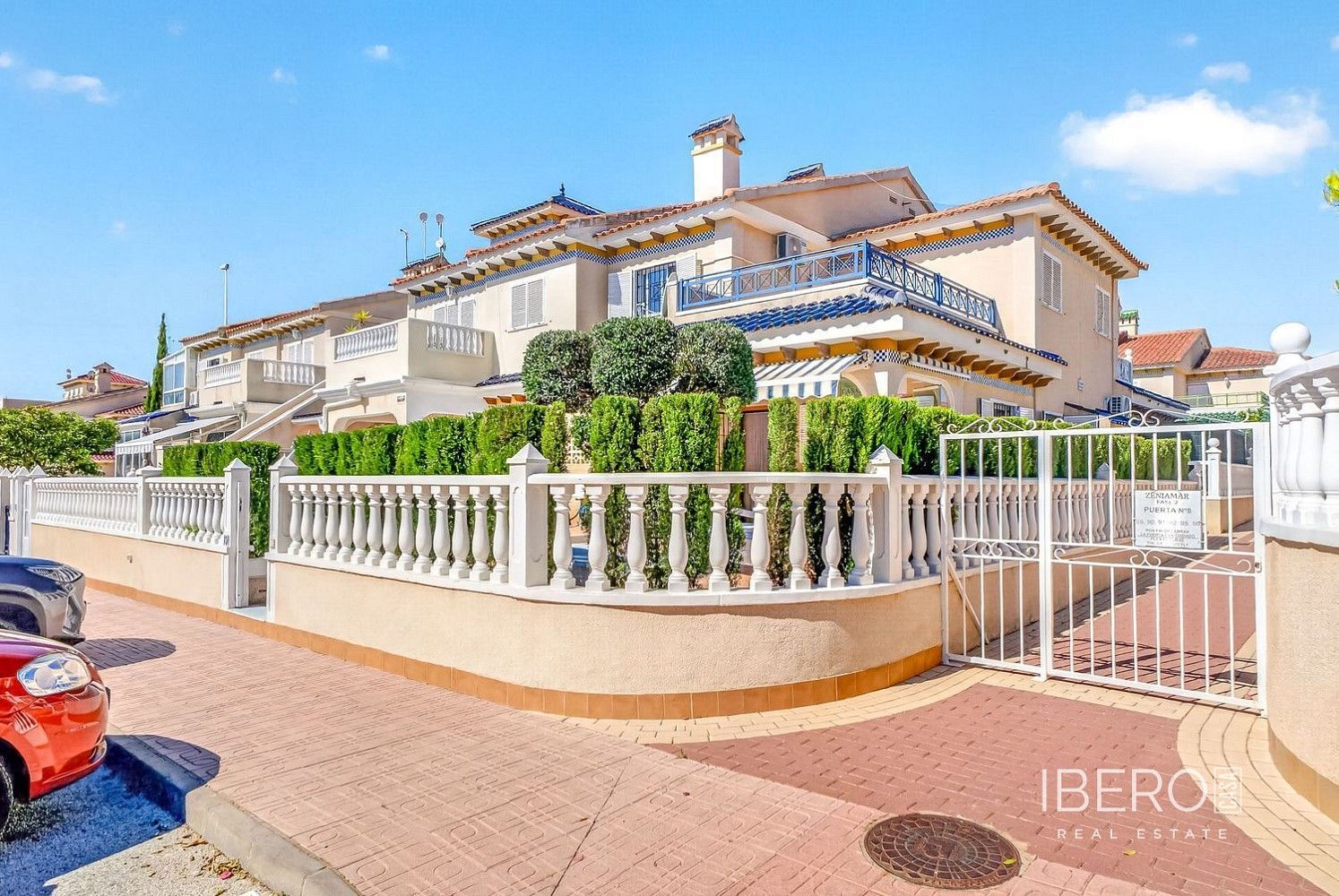 Prodej rodinný dům - Orihuela, ES, 73 m² - 5