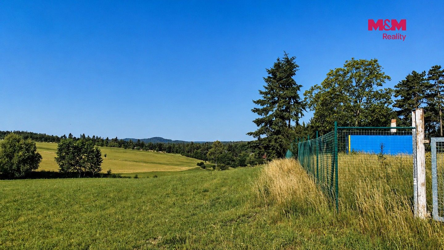 Pozemek · Unhošť, okres Kladno - 3