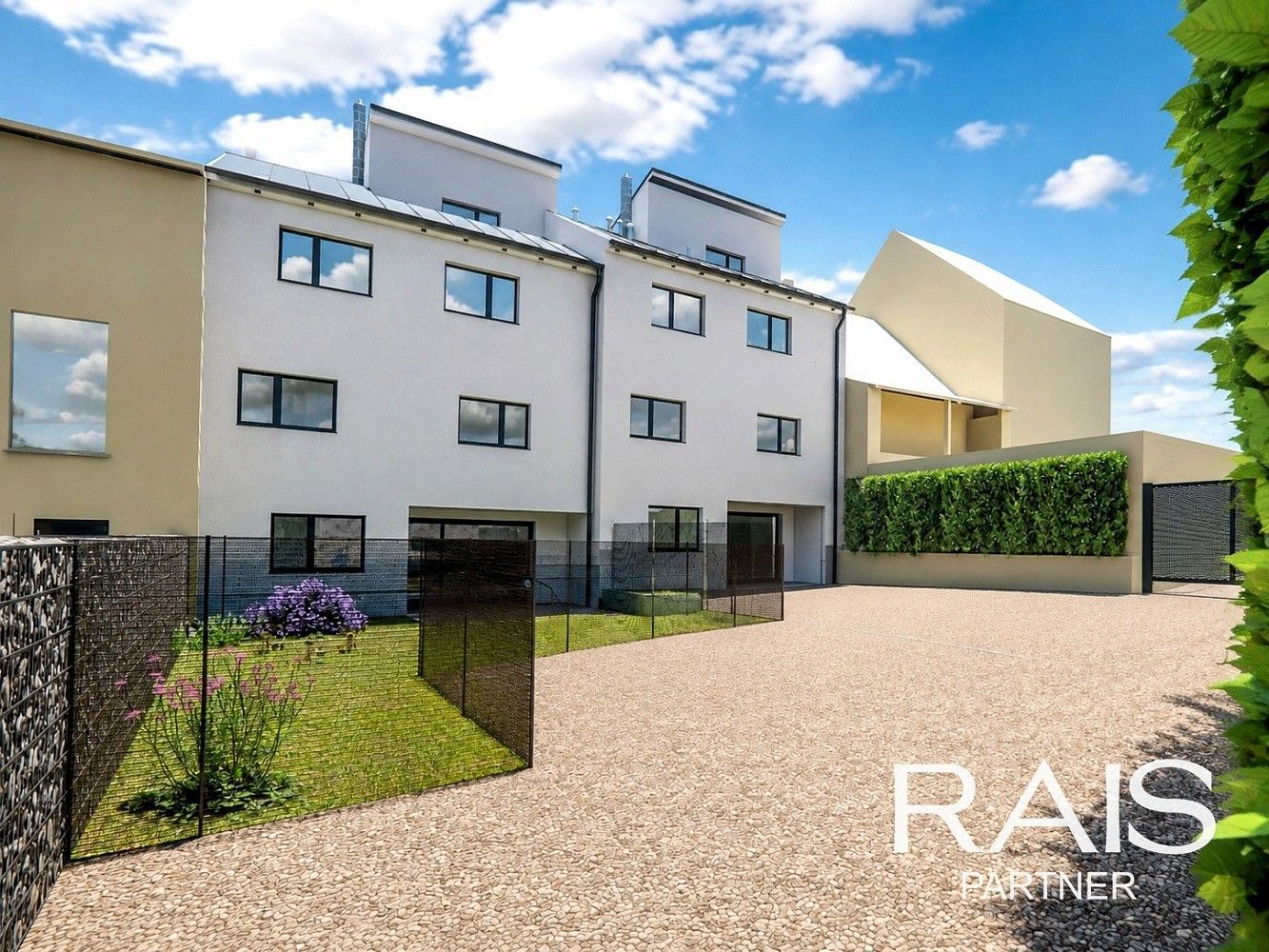 3+kk, Václavská, Holasice, okres Brno-venkov, 106 m² - 2