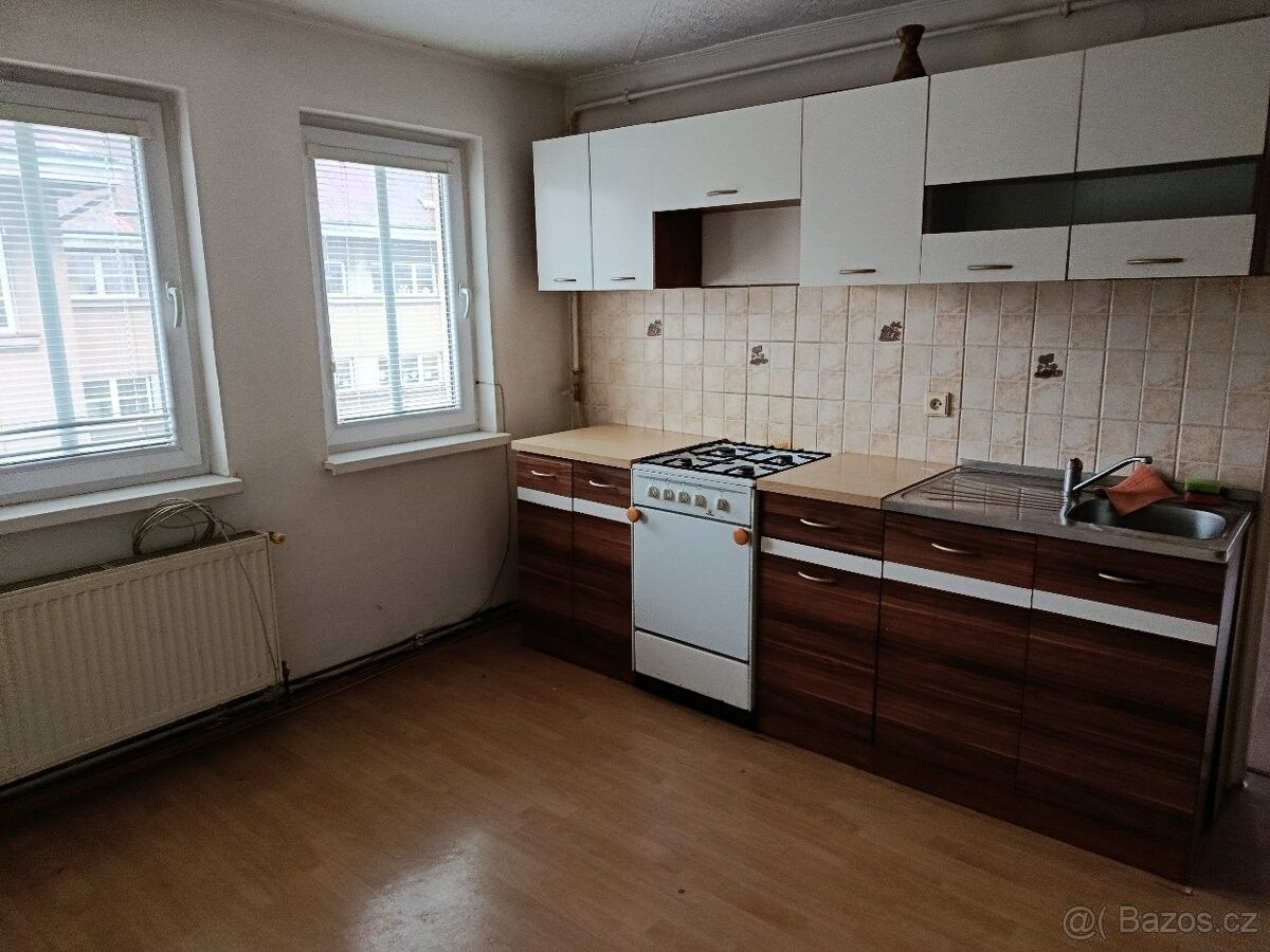 Byty, Děčín, 405 02