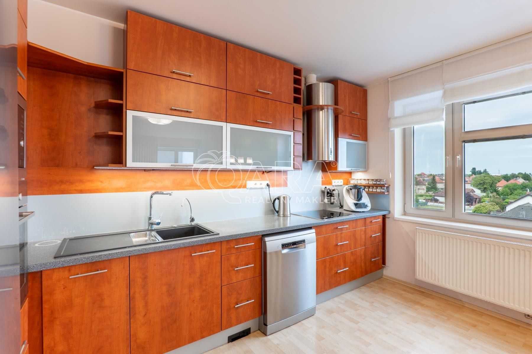 3+kk, Volmanova , Čelákovice, 76 m²