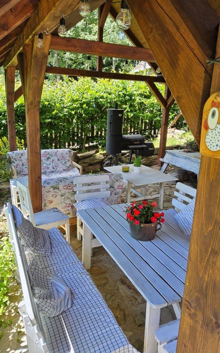 Chaty, Rokytnice nad Jizerou - Horní Rokytnice nad Jizerou, Liberecký kraj - 2