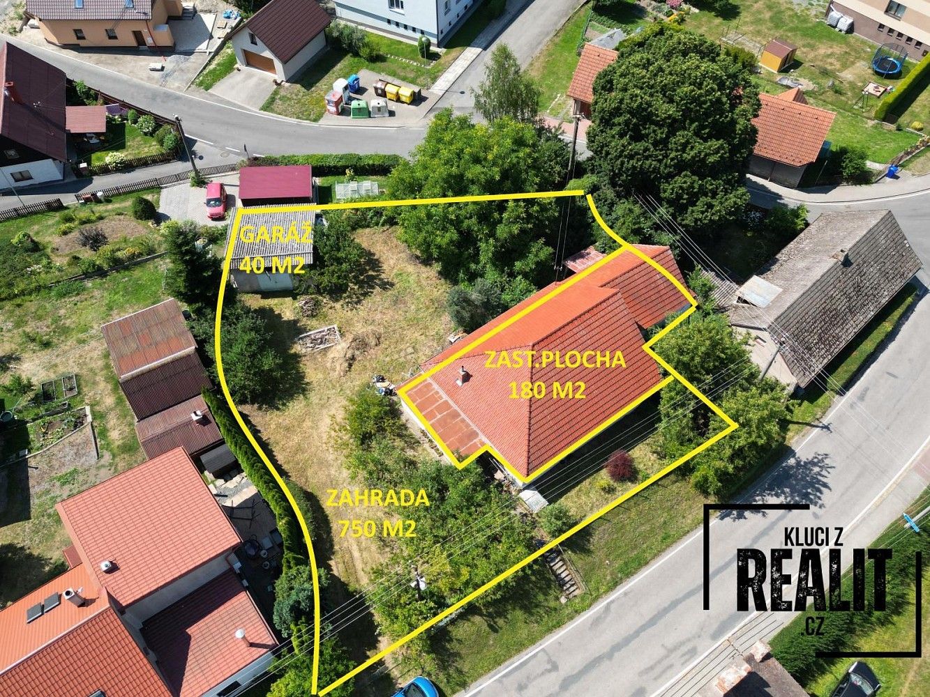 Rodinný dům · 135 m² · Libice nad Doubravou, okres Havlíčkův Brod, Kraj Vysočina - 3