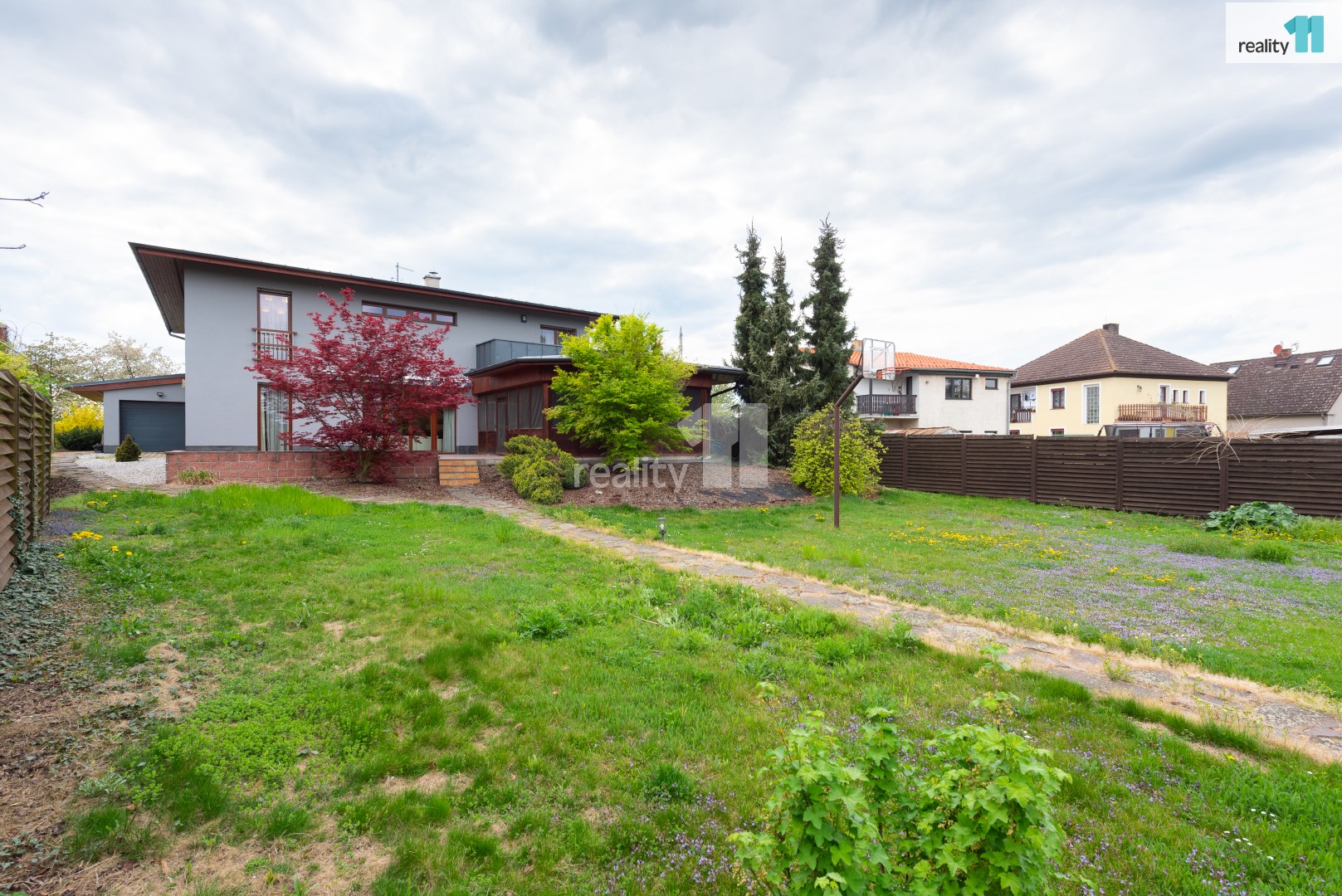 Rodinný dům · 432 m² · K Hájku, Praha - 3