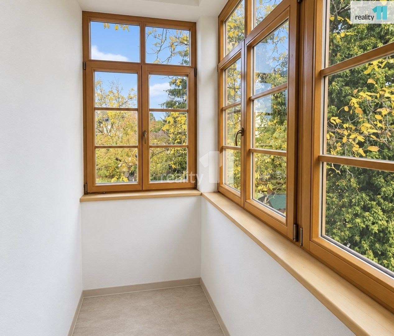 Byt 2+kk · 46 m² · Vostrovská, Praha - 4