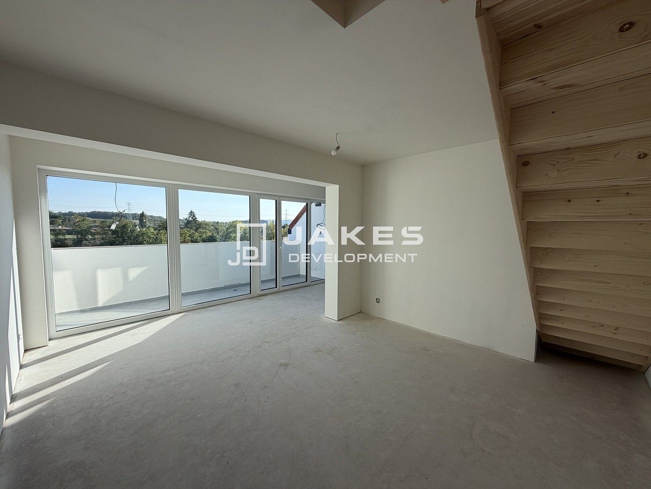 2+kk, Ke Tvrzi, Předboj, okres Praha-východ, 64 m² - 2