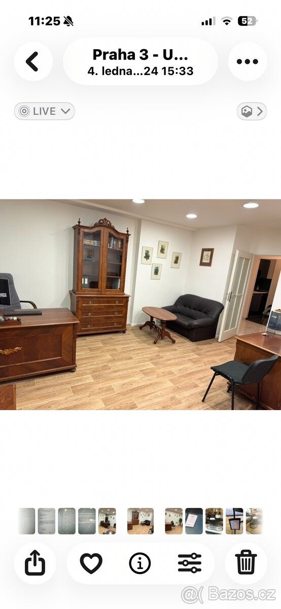 Prodej byt - Praha, 130 00