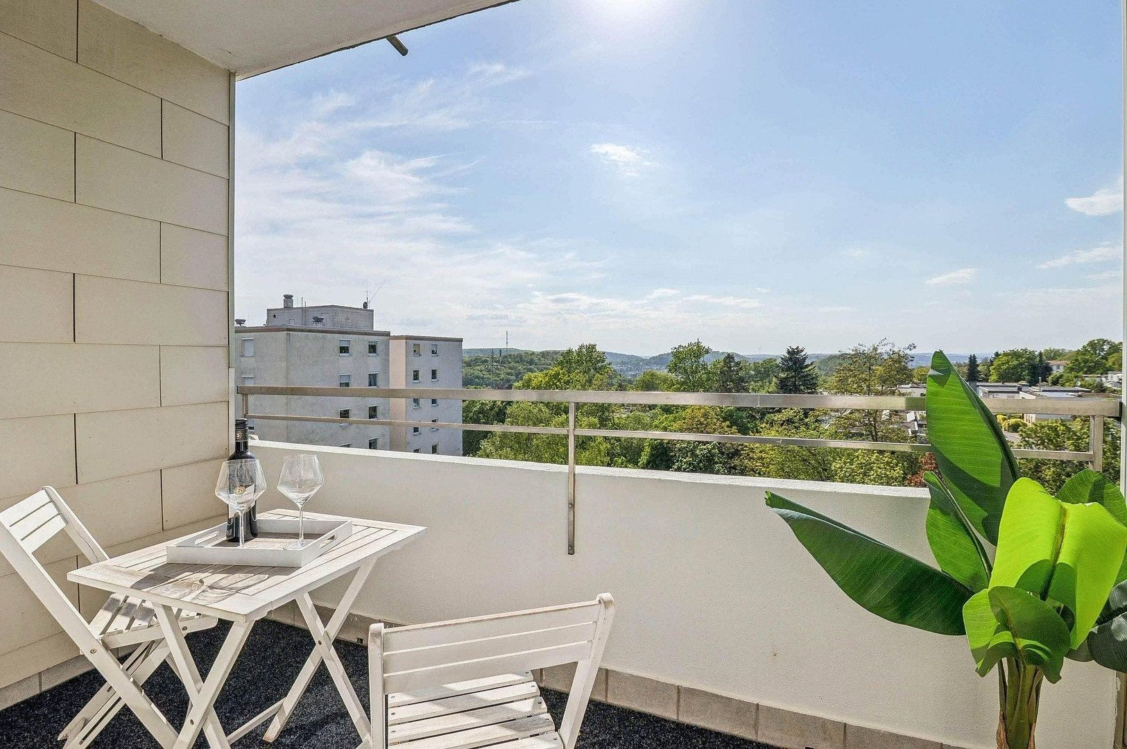 3+1, Breslauer Str.20, , Země Sársko, 90 m² - 1