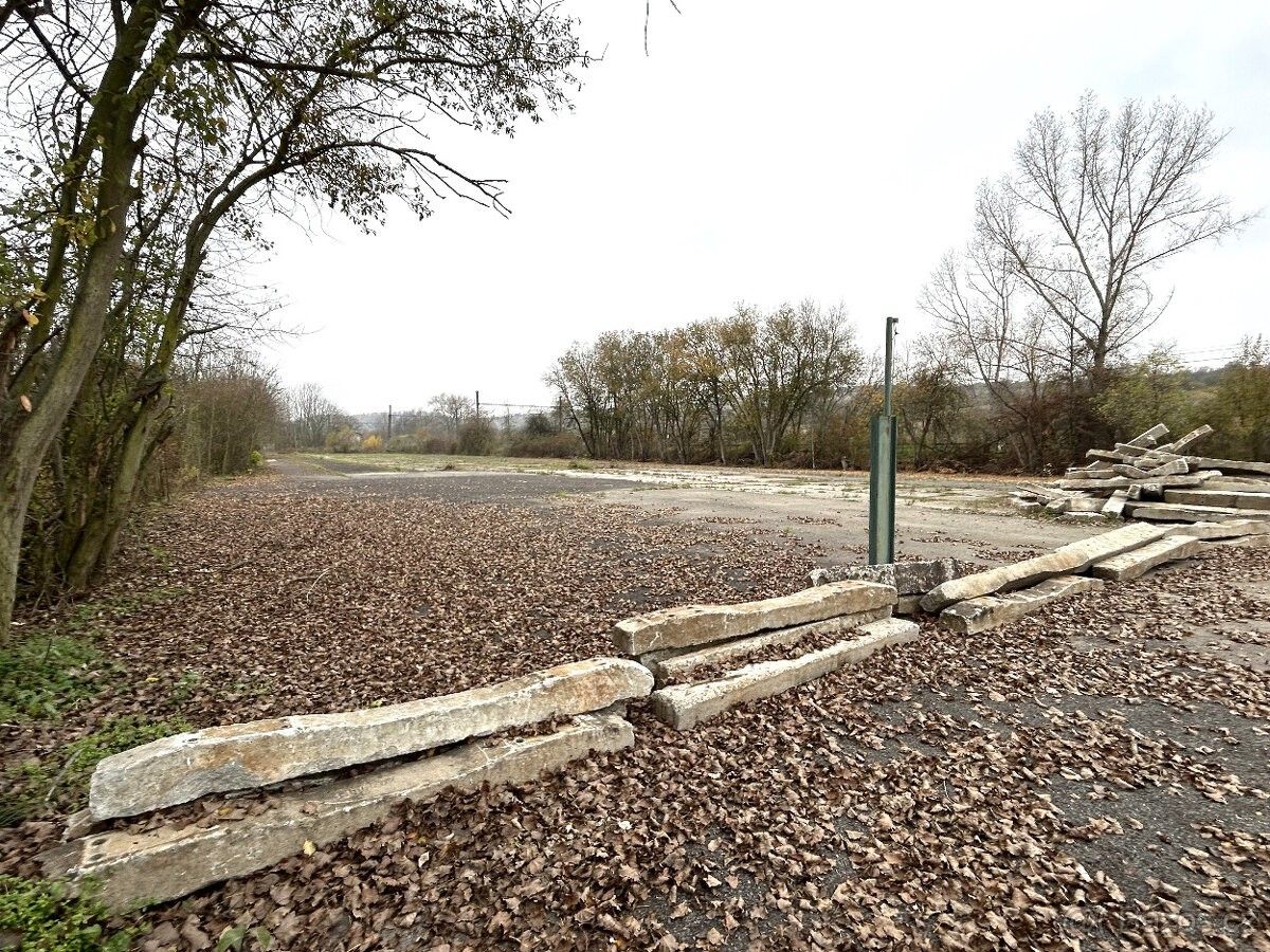 Pozemky pro bydlení, Most, 434 01