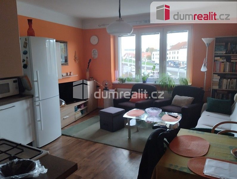 Prodej byt 3+kk - Praha - Hloubětín, okres Praha 9, Hlavní město Praha, 75 m² - 5