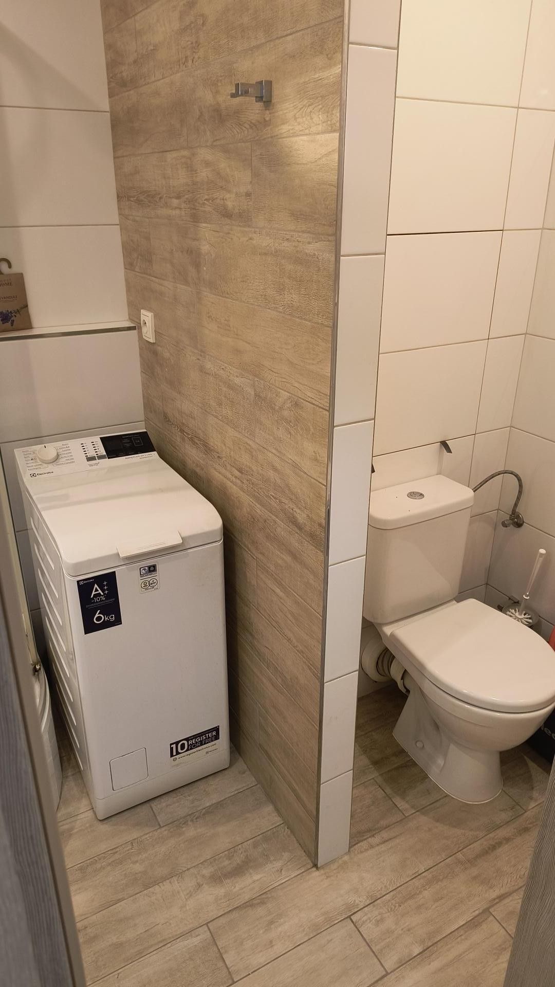 Prodej byt 1+kk - V. Volfa 1301, České Budějovice 2, 32 m² - 5