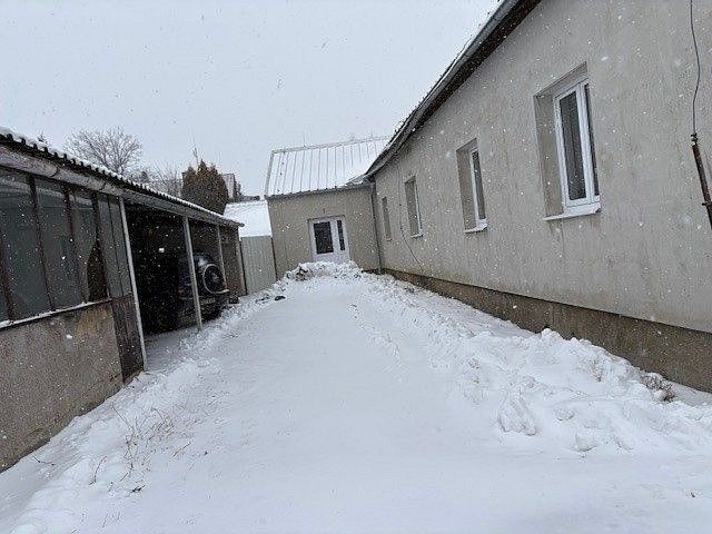 Výrobní prostory · 2 500 m² · Strmilov, okres Jindřichův Hradec, Jihočeský kraj - 3
