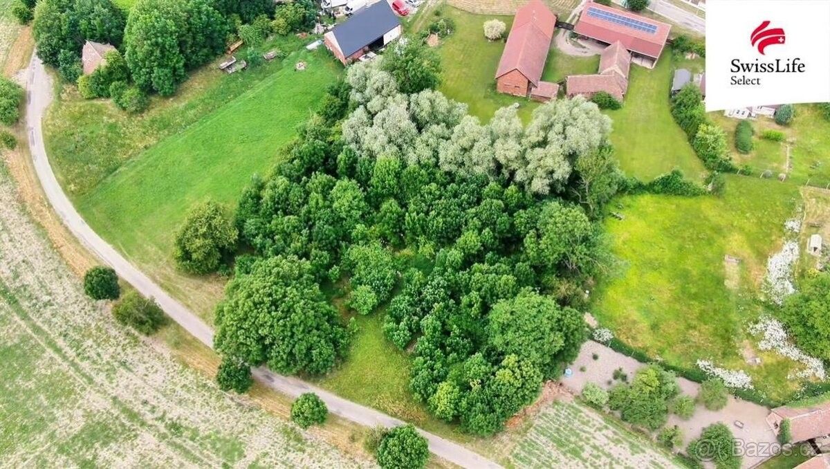 Pozemek pro bydlení · Smiřice, 503 03 - 4