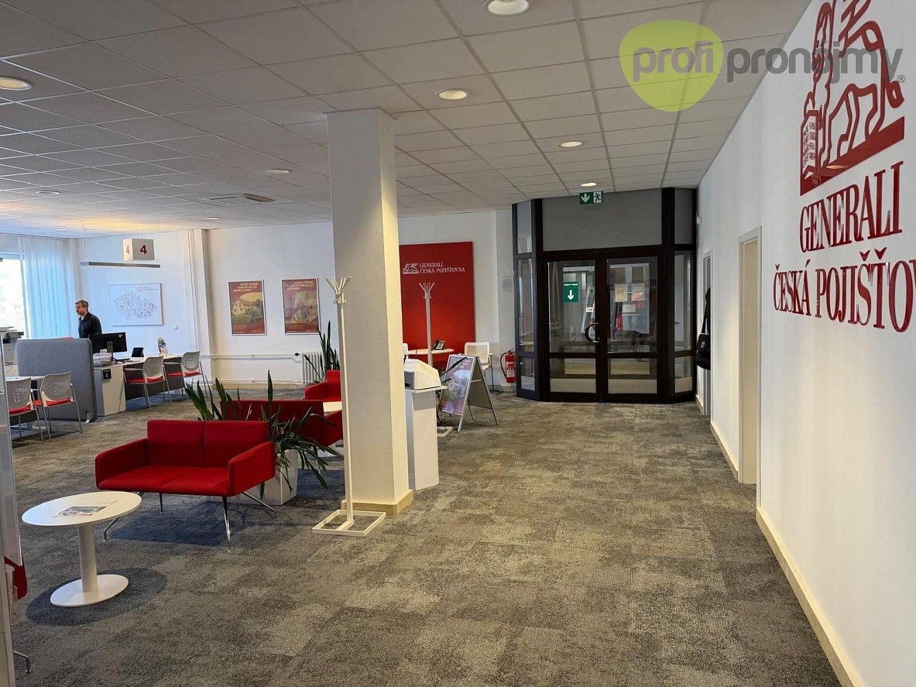 Obchodní prostory · 260 m² · Šumperk, Olomoucký kraj - 3