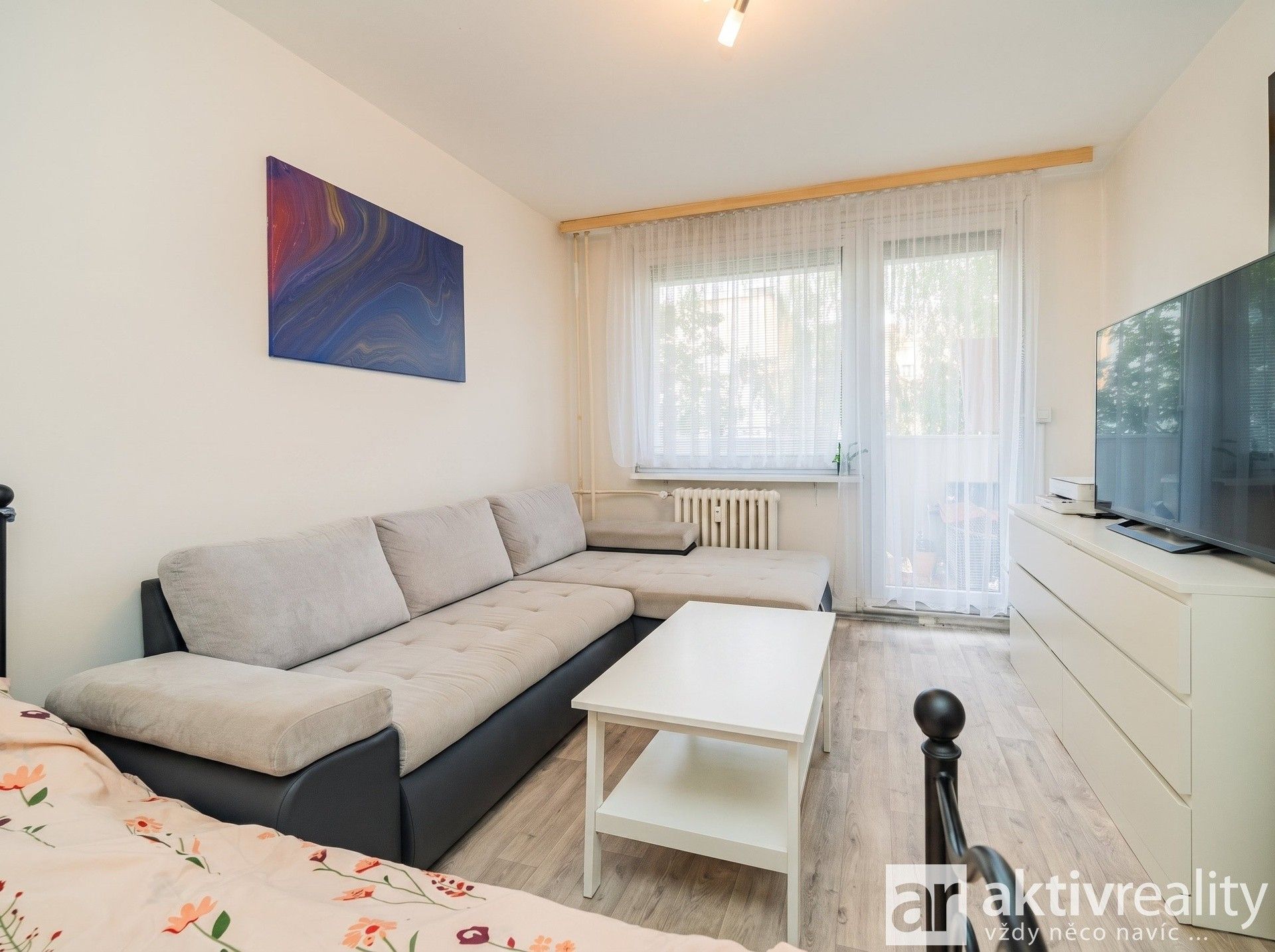2+kk, Na Výsluní, Neratovice, 43 m² - 1
