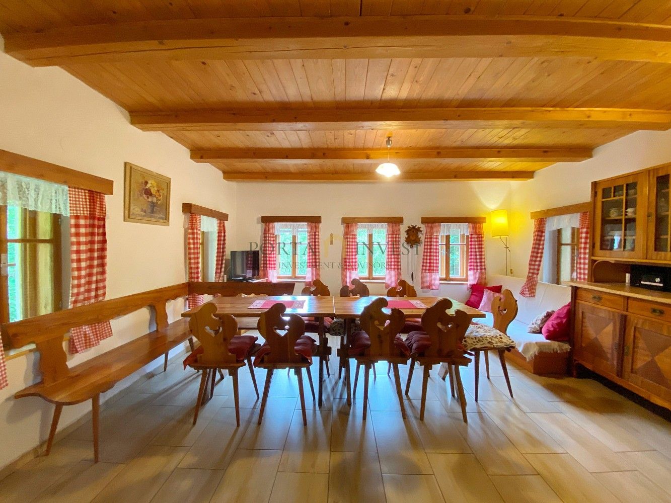 Prodej chalupa - Česká Metuje - Vlásenka, okres Náchod, Královéhradecký kraj, 115 m² - 2