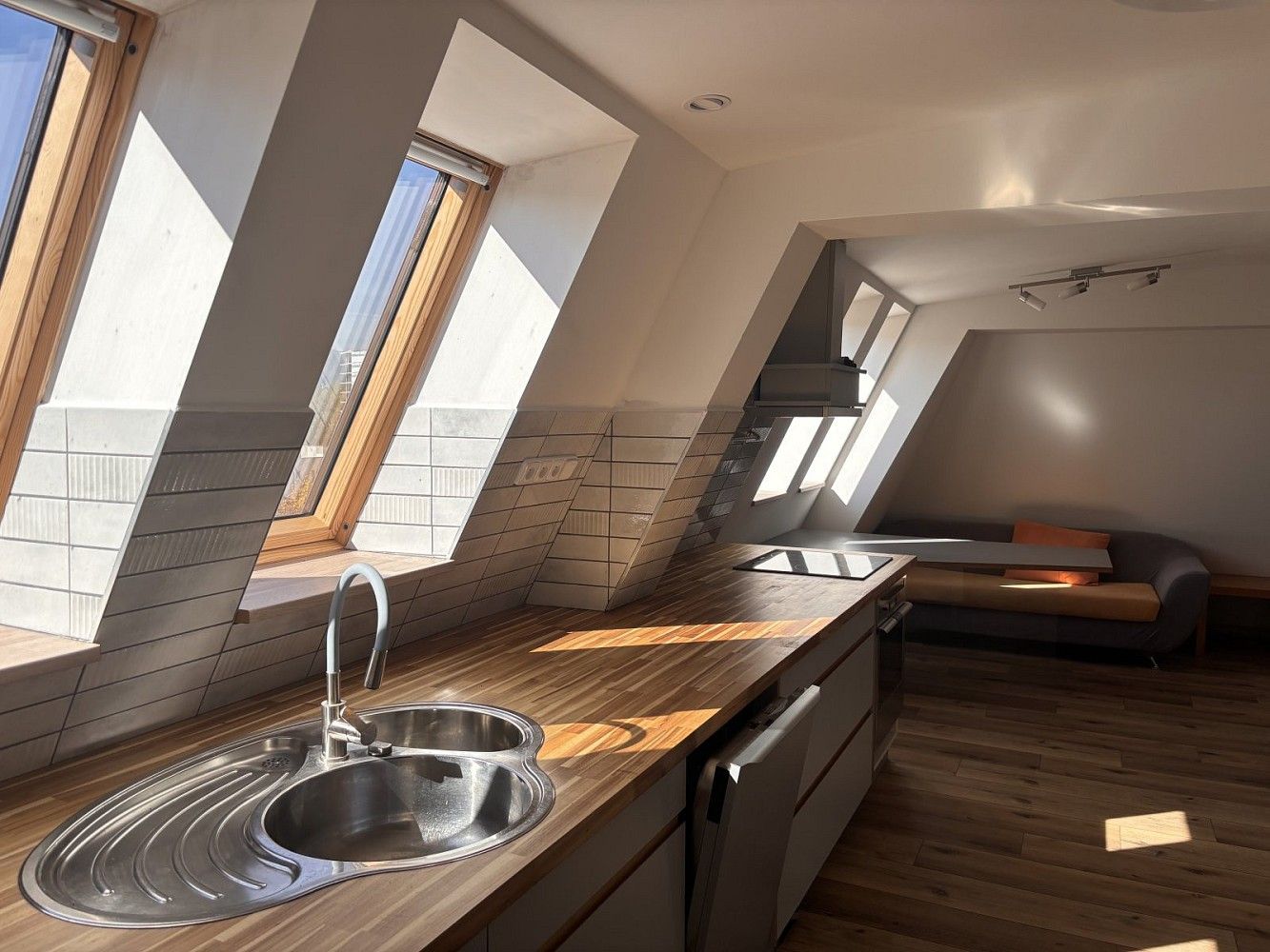 3+kk, Šlikova, Liberec - Liberec VII-Horní Růžodol, 60 m² - 1