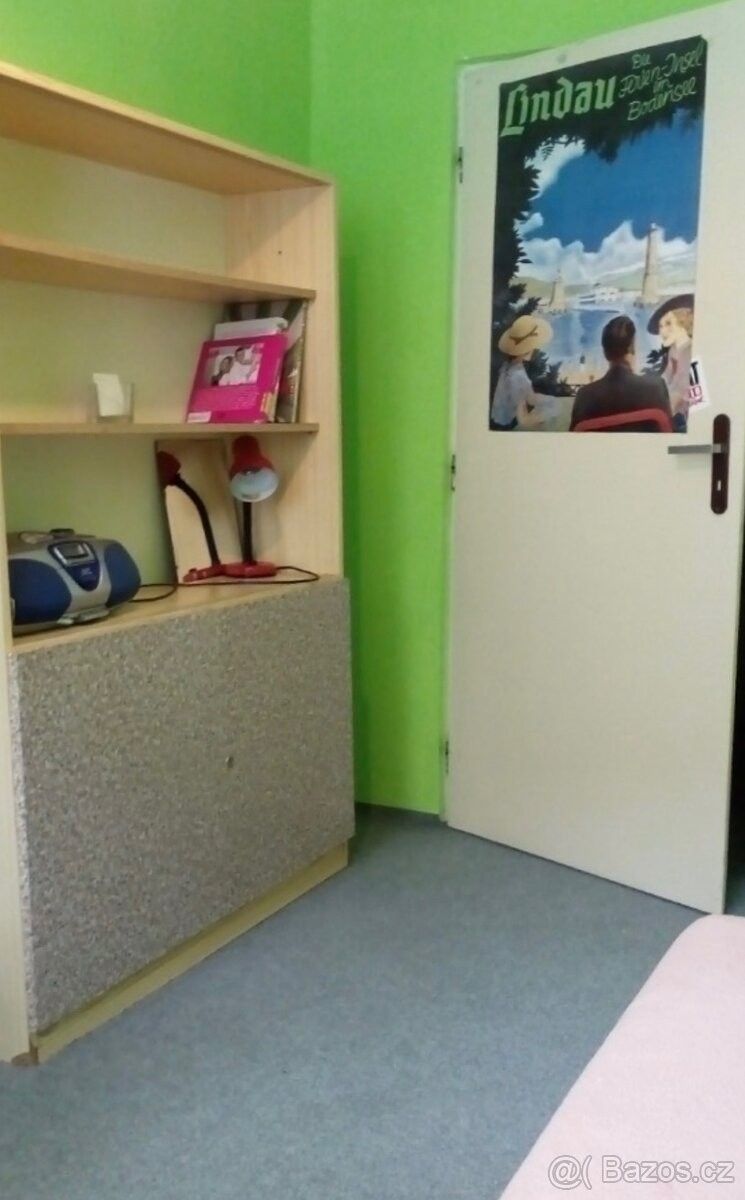 Pronájem byt - Brno, 628 00