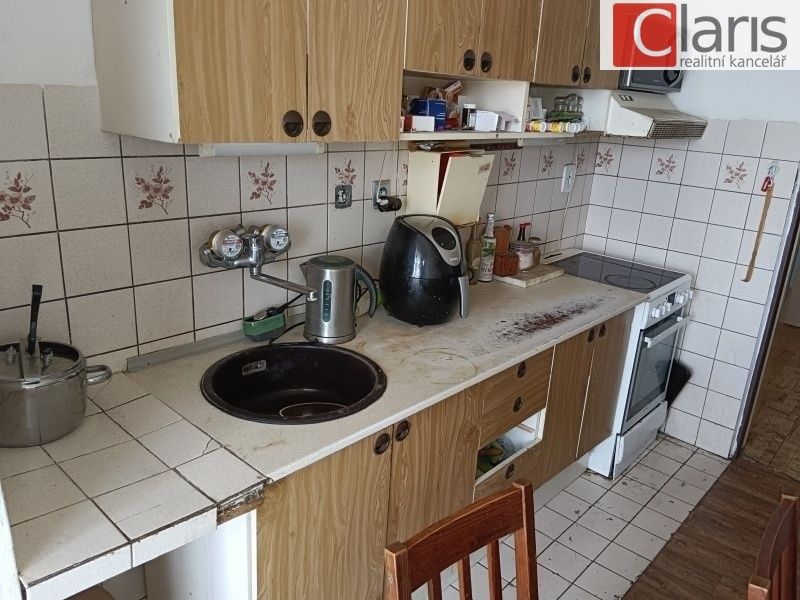 Prodej byt - Dobruška, 518 01