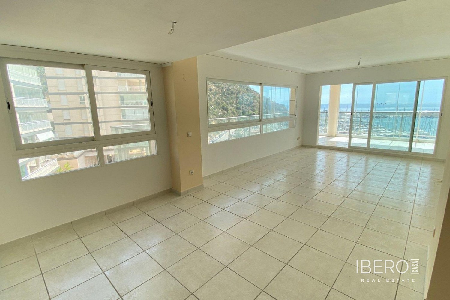 Byt 4+kk · 168 m² · Calpe, Španělsko - 4