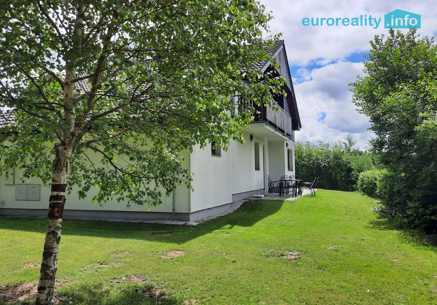 Rodinný dům · 180 m² · Lipno nad Vltavou, okres Český Krumlov - 4