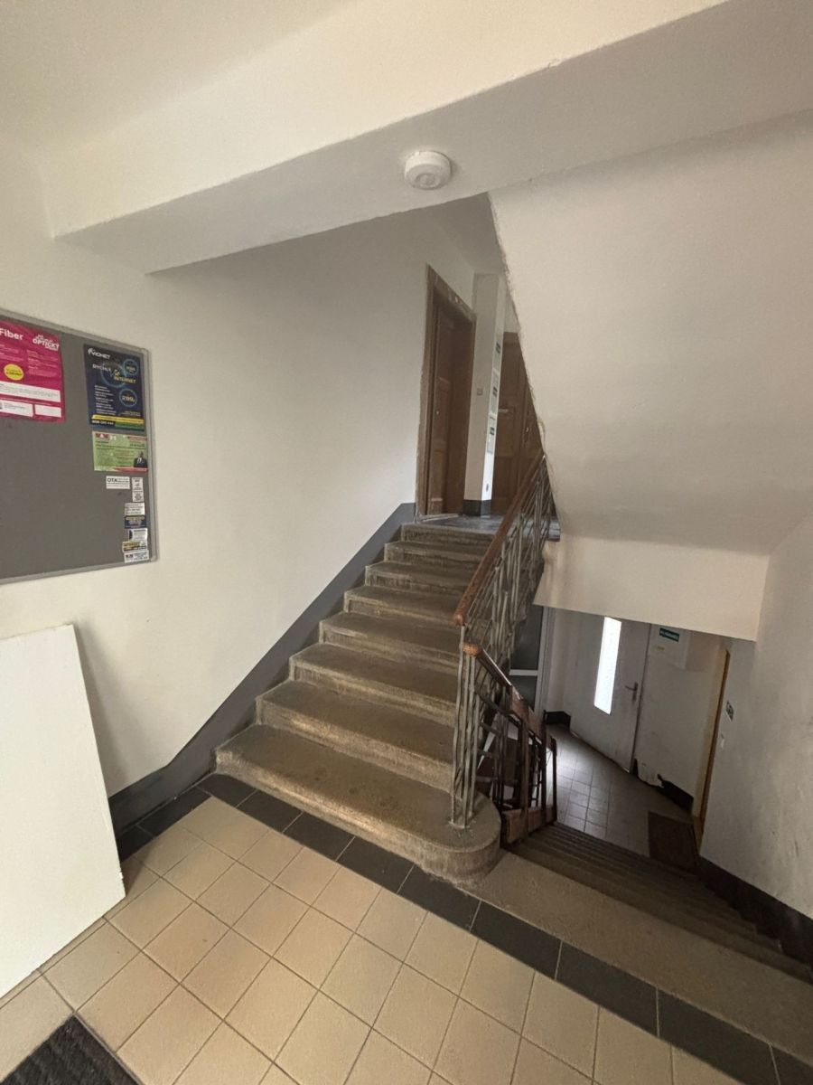 Byt 3+kk · 62 m² · Bednářská, Praha - Libeň - 4