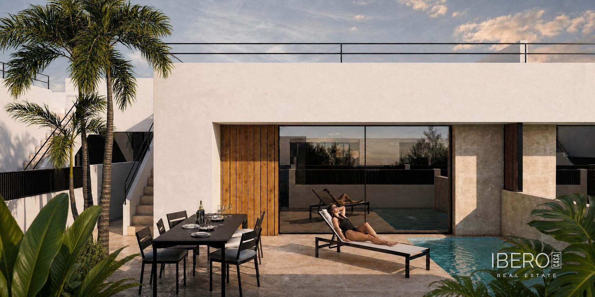 Rodinný dům · 77 m² · Alhama De Murcia, ES - 3