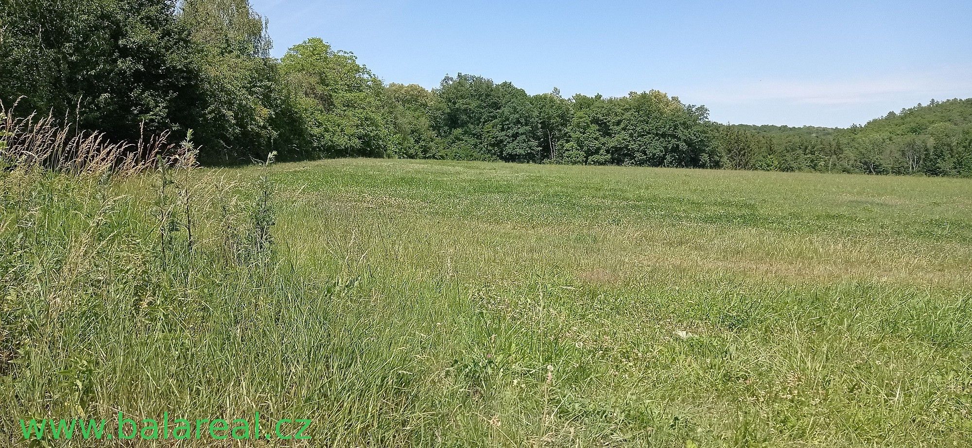 Zemědělský pozemek, 9 513 m²