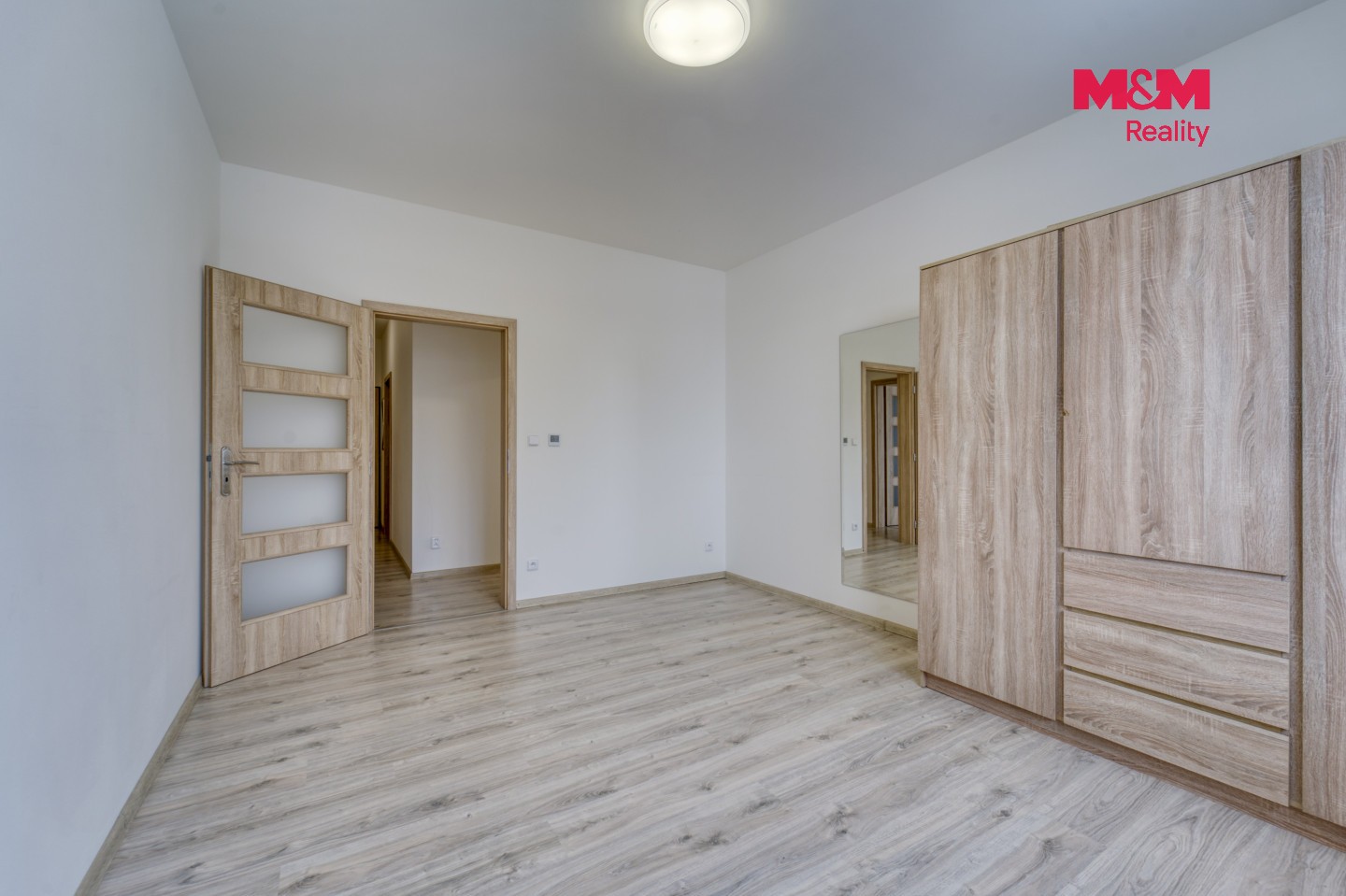 Byt 3+kk · 90 m² · V. Brožíka, Dýšina - 3