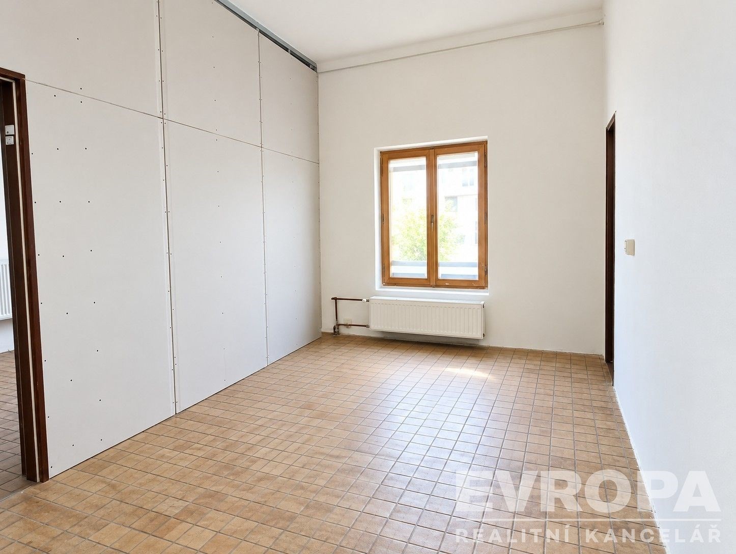 Sklad · 10 m² · Hanychovská 622, Liberec III-Jeřáb - 4