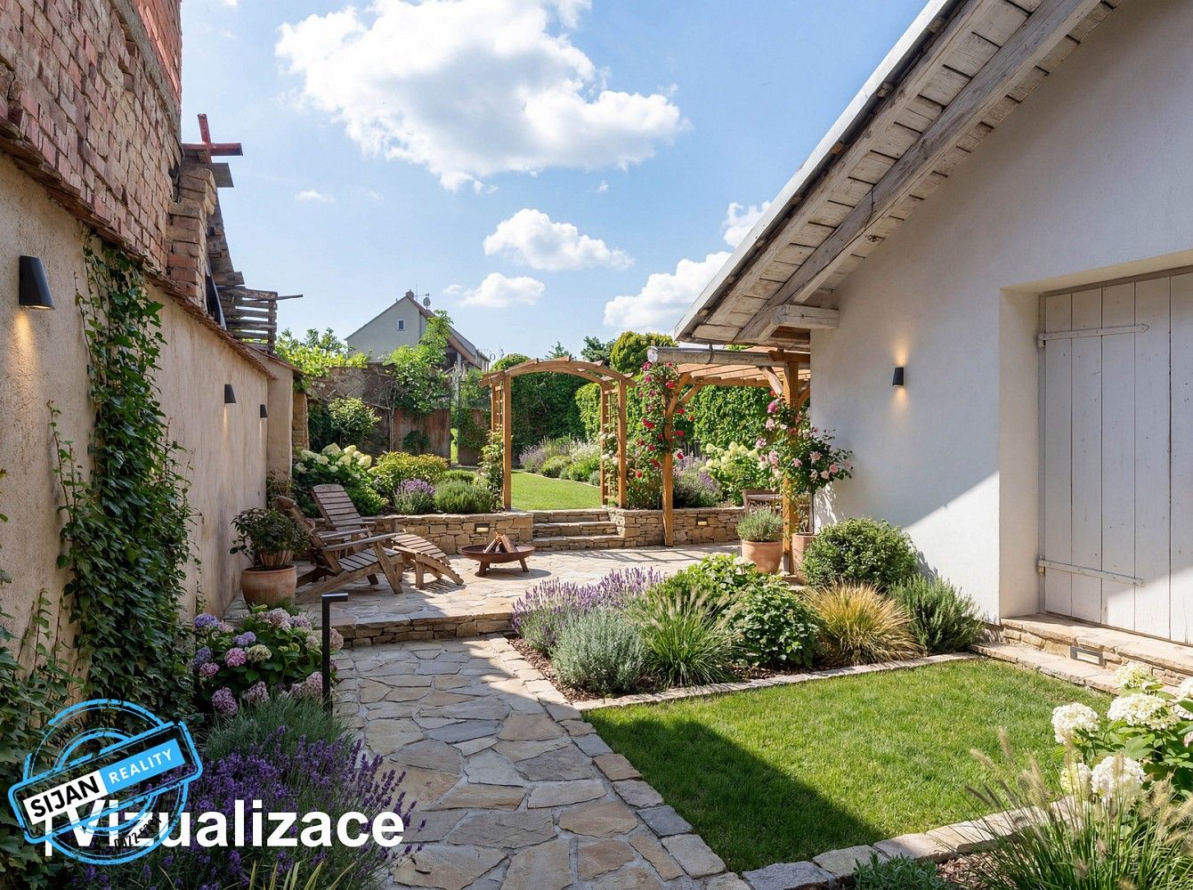 Prodej rodinný dům - Uličky, Mostkovice, okres Prostějov, 80 m² - 5