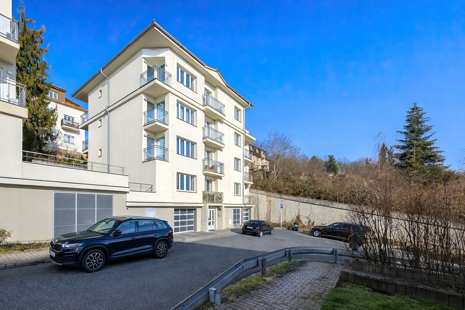 Ostatní, Praha - Libeň, okres Praha 8, Hlavní město Praha, 13 m² - 2