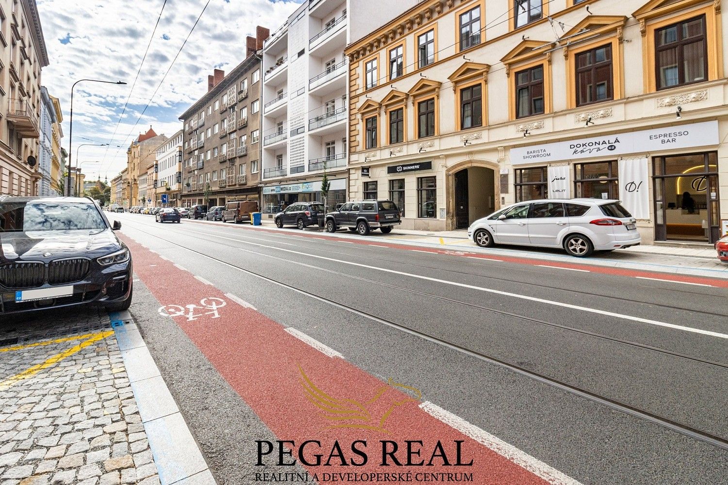 Kancelář · 187 m² · Brno - Brno-město, okres Brno-město, Jihomoravský kraj - 3