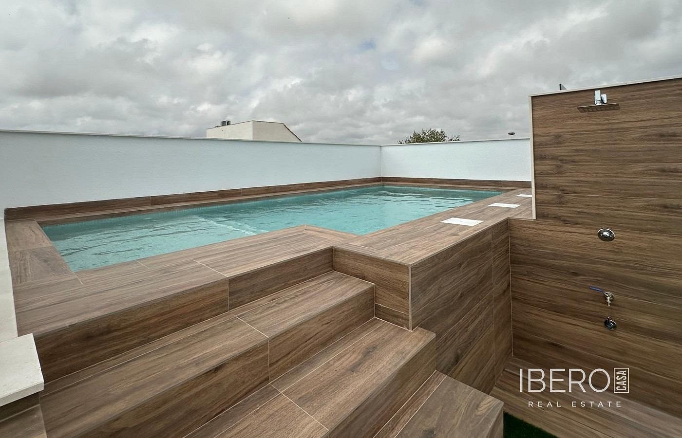 Rodinný dům · 70 m² · San Pedro del Pinatar, ES - 3