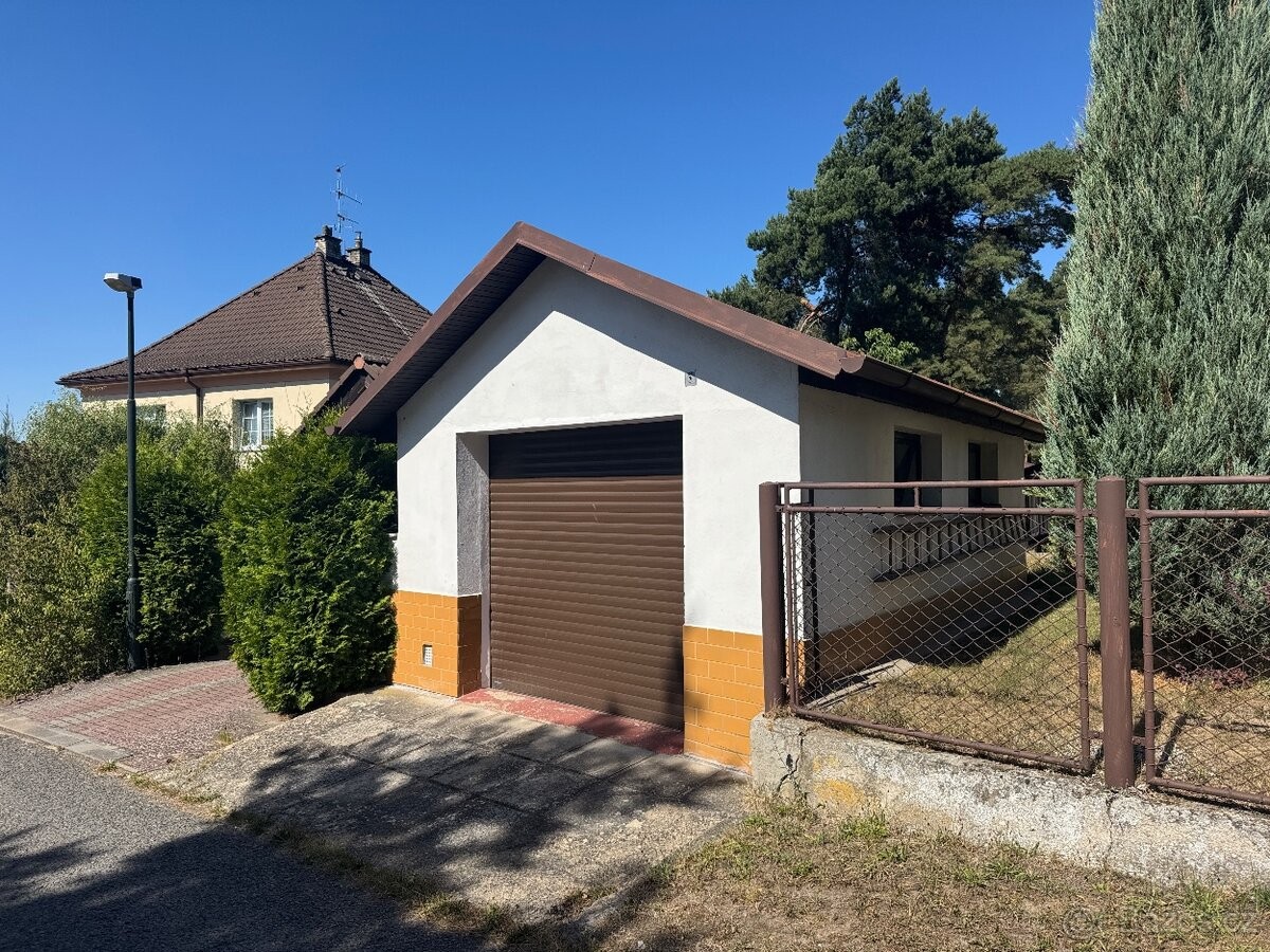 Prodej garáž - Doksy, 472 01 - 5