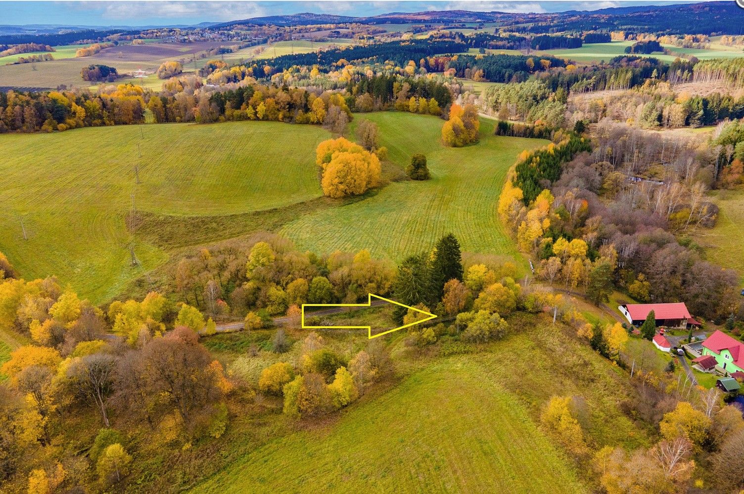 Louky, Rozvadov - Svatá Kateřina, okres Tachov, Plzeňský kraj - 1
