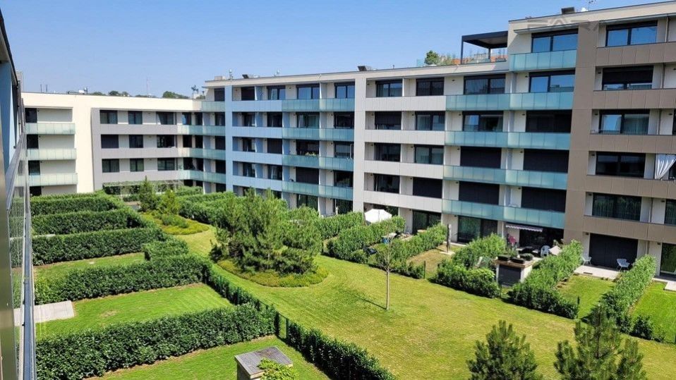 1+kk, Krásova, Praha Žižkov, 41 m² - 1