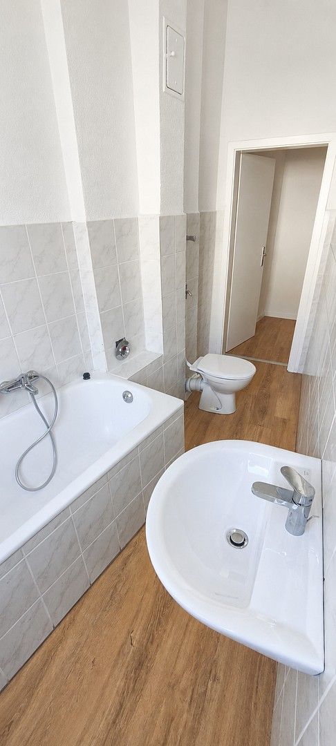 Byt 2+1 · 46 m² · Römerstraße 1 Bochum Hamme Nordrhein-Westfalen 44793 - 4