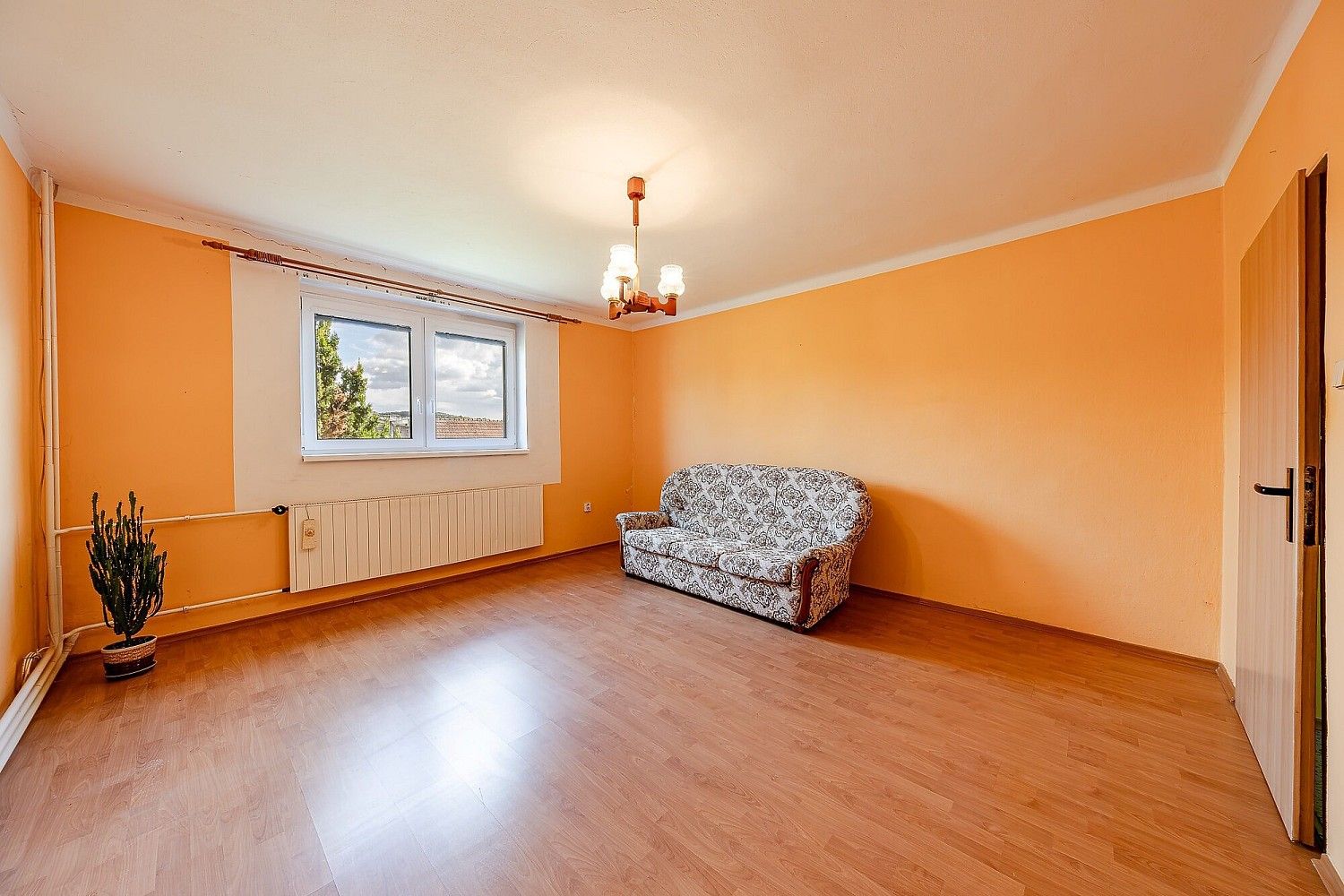 Prodej rodinný dům - Březolupy, okres Uherské Hradiště, 124 m² - 5