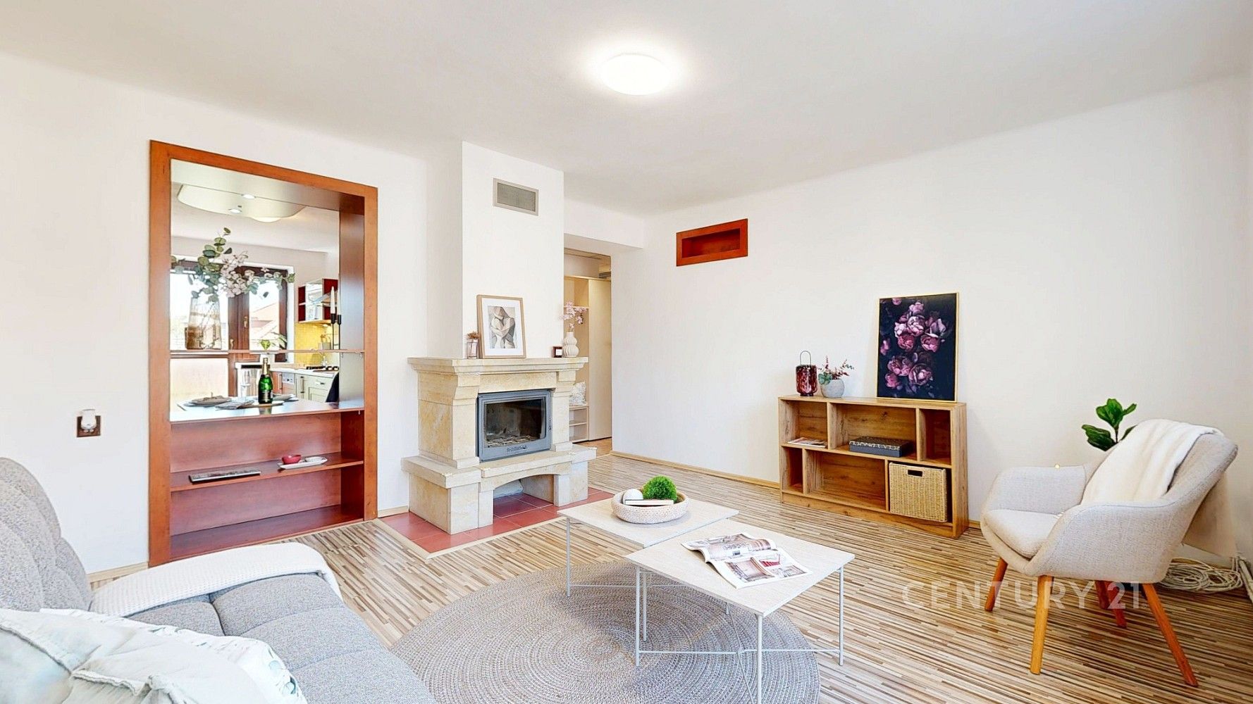 Byt 3+1 · 70 m² · Rudé armády, Karviná - Nové Město - 4
