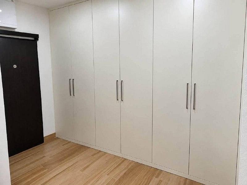 Pronájem byt 2+1 - Šenovská, Praha 8 - Ďáblice, 77 m² - 5