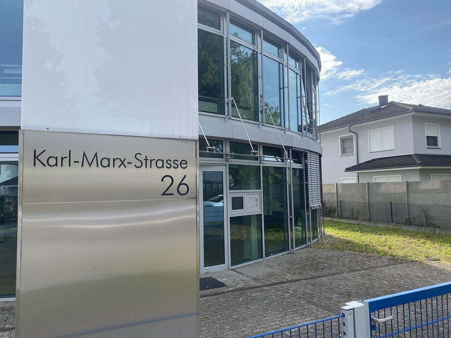 Rodinný dům · 728 m² · Karl-Marx-Strasse 26, , Braniborsko - 4