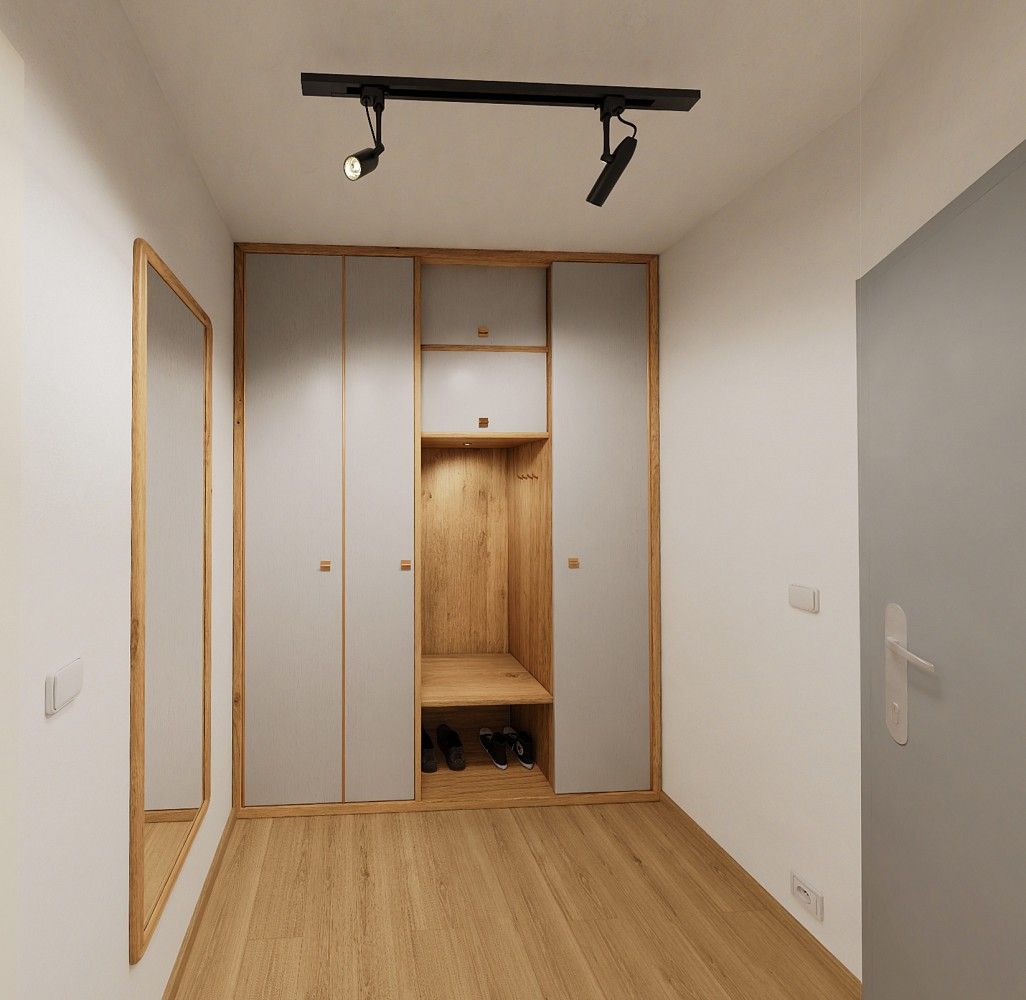 Prodej byt 1+kk - Kolín, Středočeský kraj, 33 m² - 5