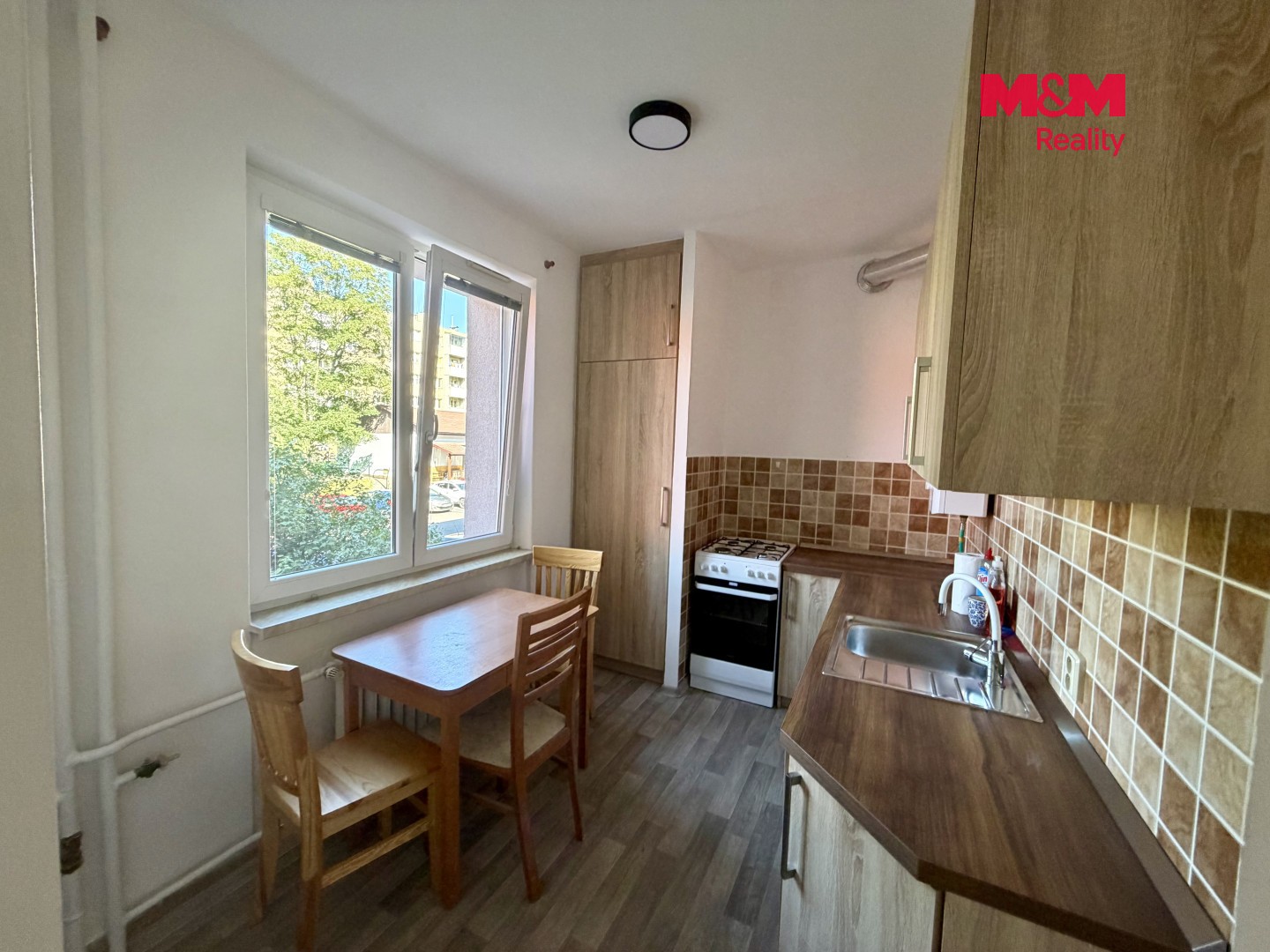 Byt 2+1 · 54 m² · Máchova, Třinec - 3