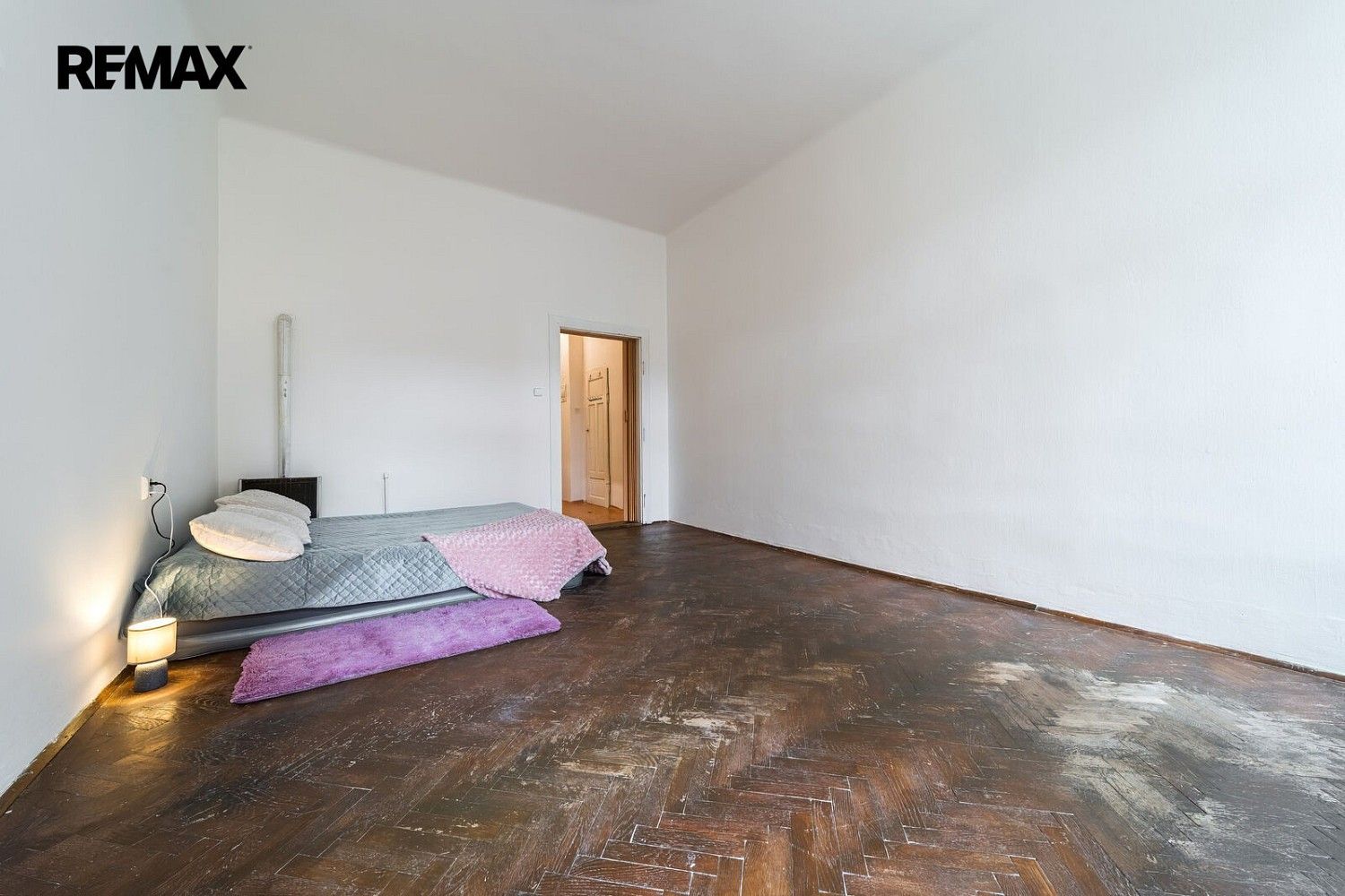 Byt 1+1 · 52 m² · Bratislavská, Brno - Zábrdovice - 4